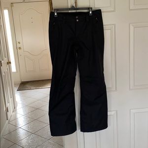 The North Face Snow Pants | Medium